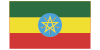 Ethiopia Flag