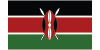 Kenya Flag