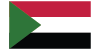 Sudan Flag